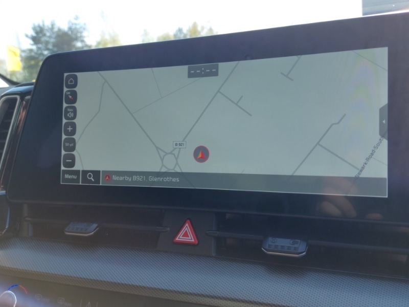 Used Kia Sportage 2024 for sale - 77265001: Photo 18