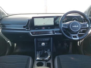 Used Kia Sportage 2024 for sale - 77265001: Photo