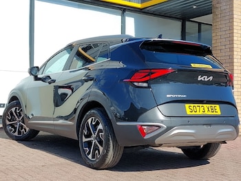 Used Kia Sportage 2024 for sale - 77265001: Photo