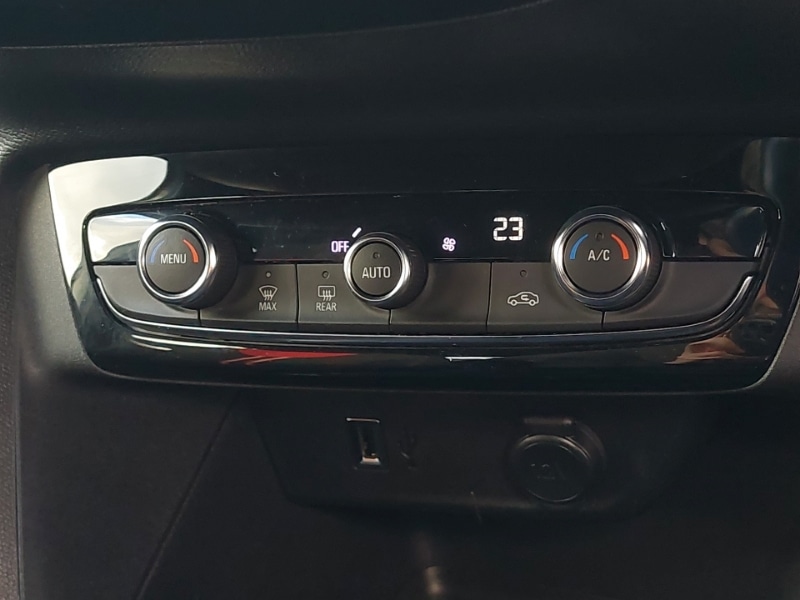 Used Vauxhall Corsa 2022 for sale - 75976525: Photo 11