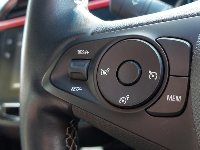 Used Vauxhall Corsa 2022 for sale - 75976525: Photo 15