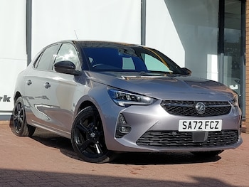 Vauxhall - Corsa