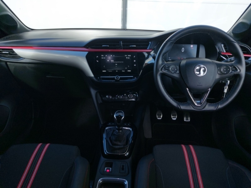 Used Vauxhall Corsa 2022 for sale - 75976525: Photo 2