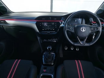 Used Vauxhall Corsa 2022 for sale - 75976525: Photo 2