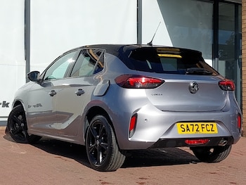 Used Vauxhall Corsa 2022 for sale - 75976525: Photo 3