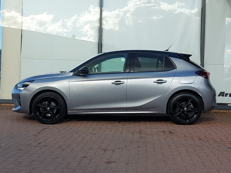 Used Vauxhall Corsa 2022 for sale - 75976525: Photo 4