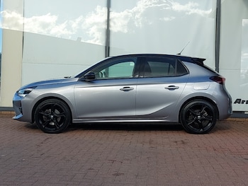 Used Vauxhall Corsa 2022 for sale - 75976525: Photo 4
