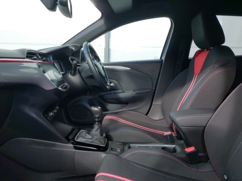 Used Vauxhall Corsa 2022 for sale - 75976525: Photo 5