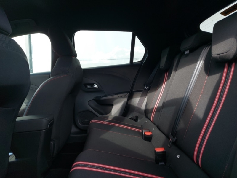 Used Vauxhall Corsa 2022 for sale - 75976525: Photo 6