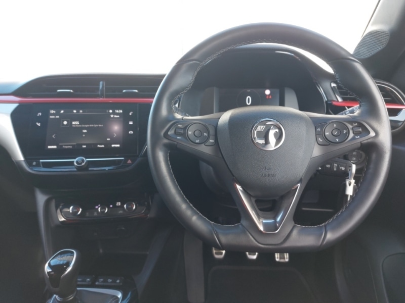 Used Vauxhall Corsa 2022 for sale - 75976525: Photo 7