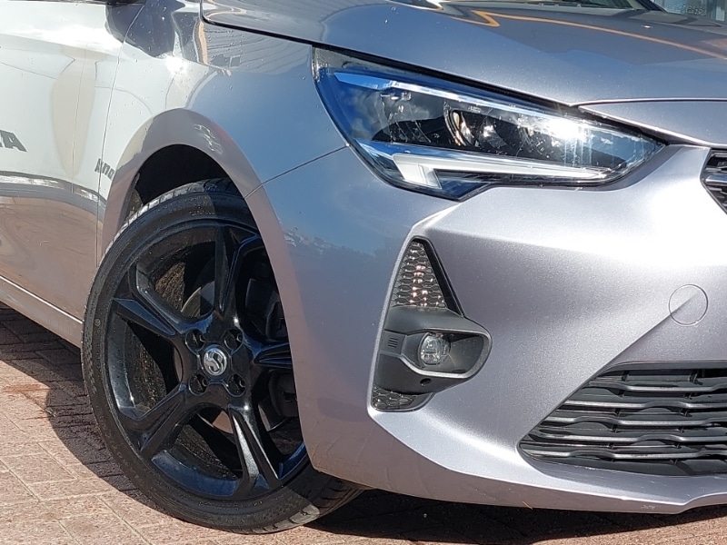 Used Vauxhall Corsa 2022 for sale - 75976525: Photo 9