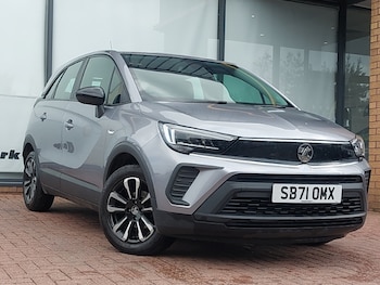 2022 - 1.2 SE Edition 5dr