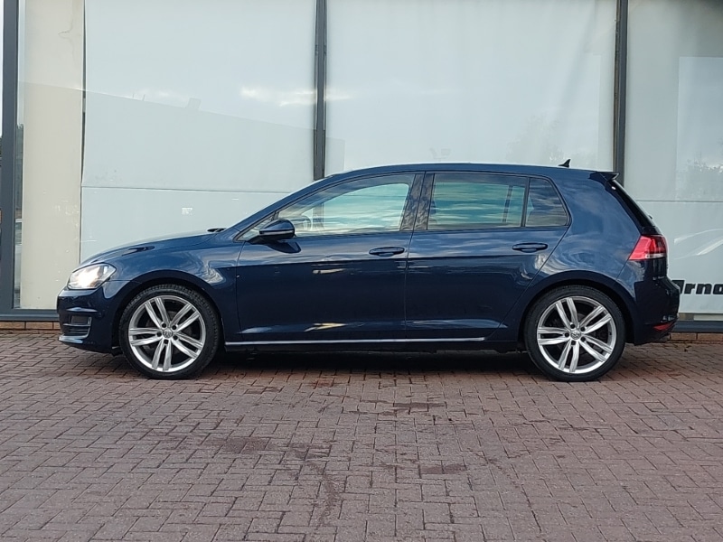 Used Volkswagen Golf 2016 for sale - 76614221: Photo 10
