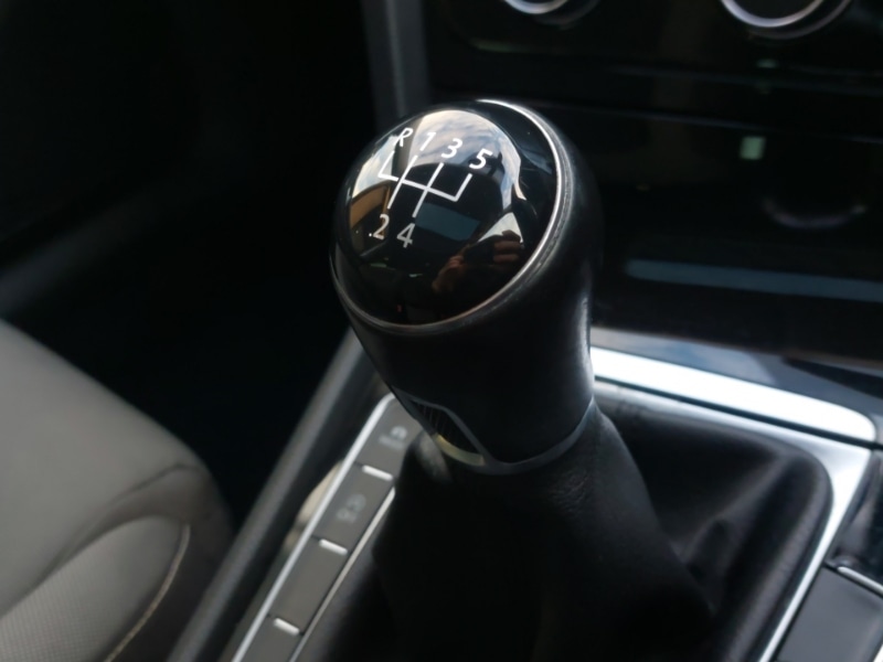 Used Volkswagen Golf 2016 for sale - 76614221: Photo 12