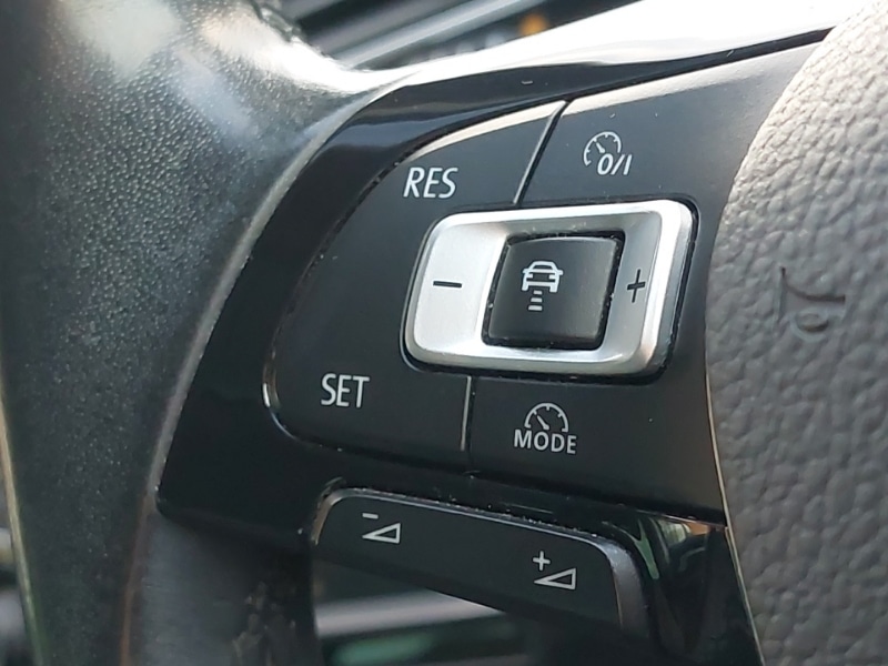 Used Volkswagen Golf 2016 for sale - 76614221: Photo 14