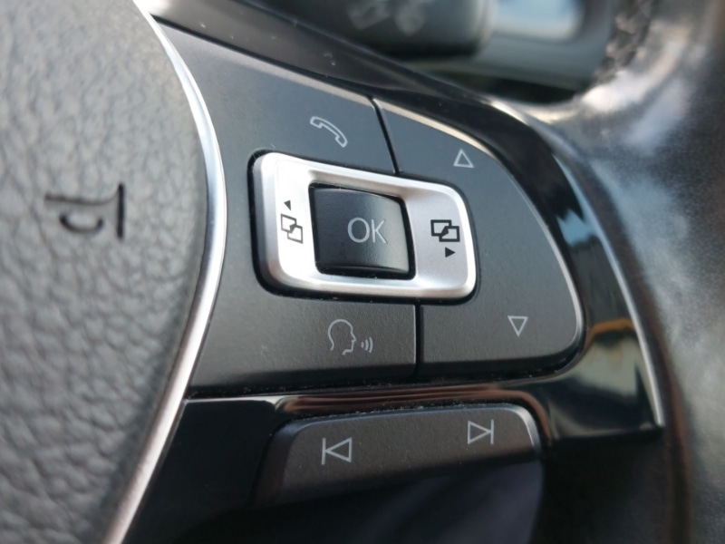 Used Volkswagen Golf 2016 for sale - 76614221: Photo 15