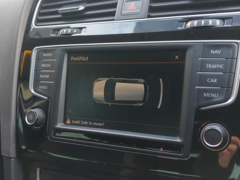 Used Volkswagen Golf 2016 for sale - 76614221: Photo 17