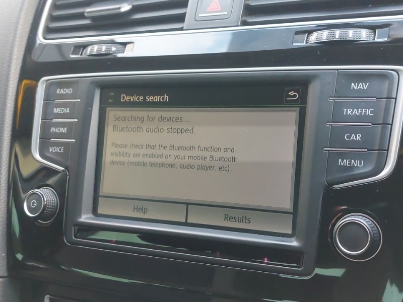 Used Volkswagen Golf 2016 for sale - 76614221: Photo 19