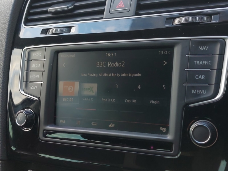 Used Volkswagen Golf 2016 for sale - 76614221: Photo 6