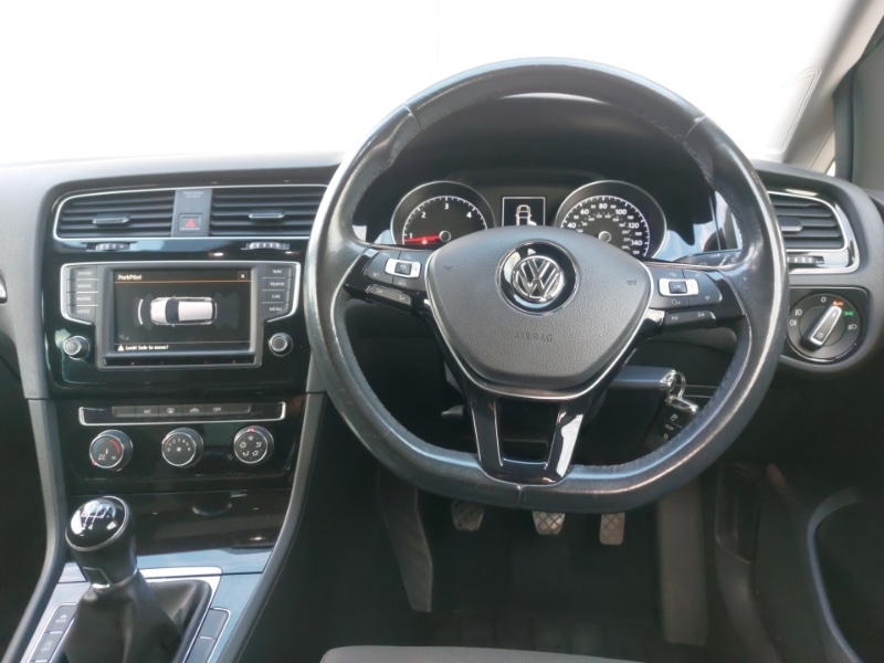 Used Volkswagen Golf 2016 for sale - 76614221: Photo 7
