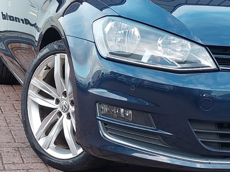 Used Volkswagen Golf 2016 for sale - 76614221: Photo 9