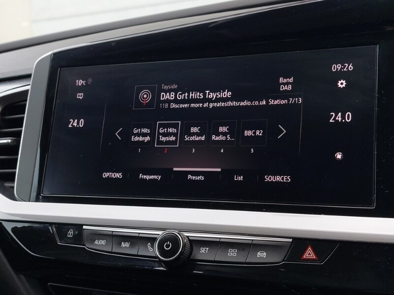 Used Vauxhall Grandland 2023 for sale - 77518469: Photo 10