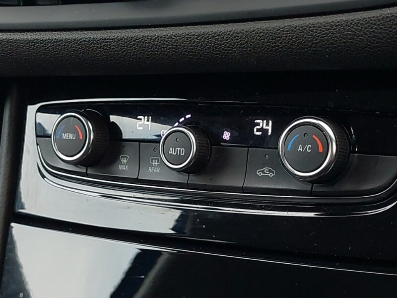 Used Vauxhall Grandland 2023 for sale - 77518469: Photo 11