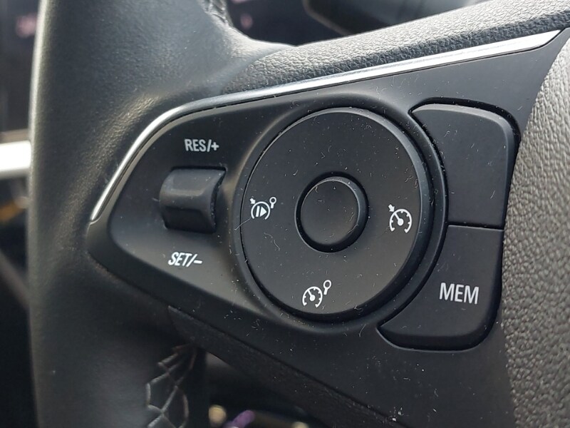 Used Vauxhall Grandland 2023 for sale - 77518469: Photo 14