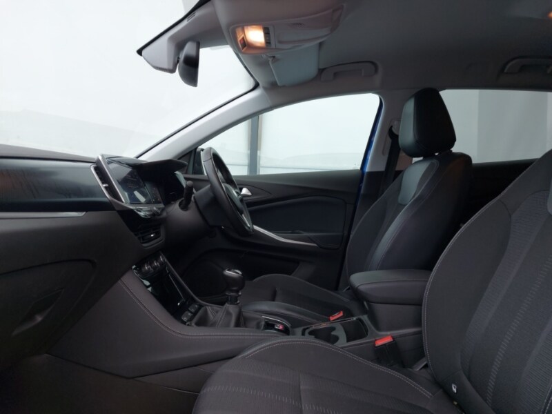Used Vauxhall Grandland 2023 for sale - 77518469: Photo 5