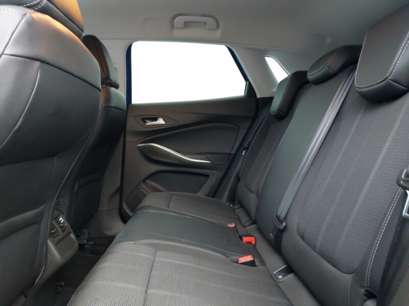 Used Vauxhall Grandland 2023 for sale - 77518469: Photo 6
