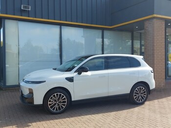 Used Leapmotor B10 2026 for sale - 78441742: Photo