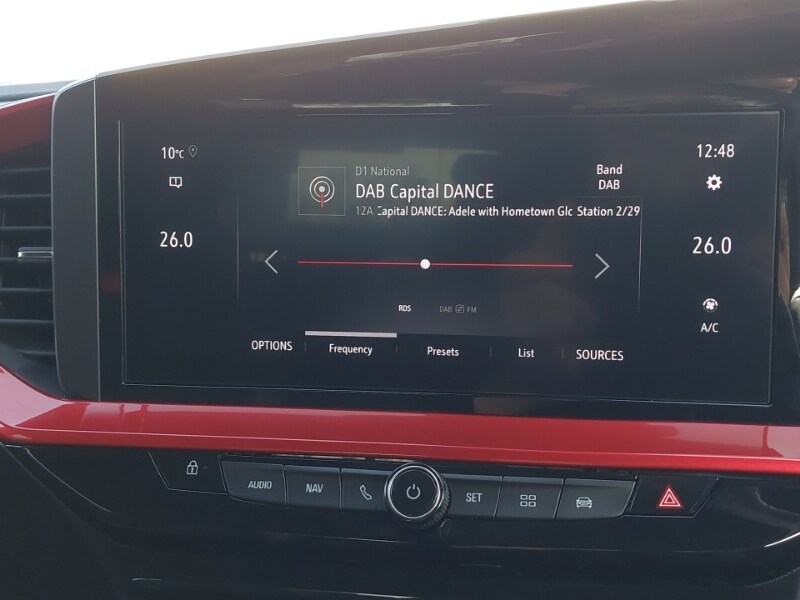 Used Vauxhall Mokka 2024 for sale - 77947436: Photo 10