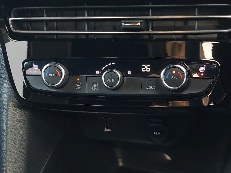 Used Vauxhall Mokka 2024 for sale - 77947436: Photo 11