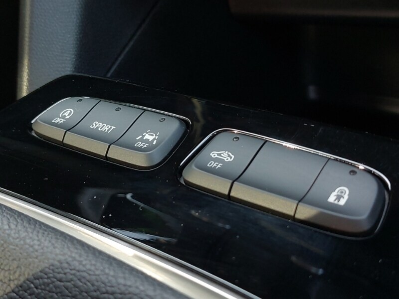 Used Vauxhall Mokka 2024 for sale - 77947436: Photo 14