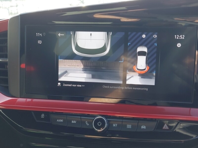 Used Vauxhall Mokka 2024 for sale - 77947436: Photo 17