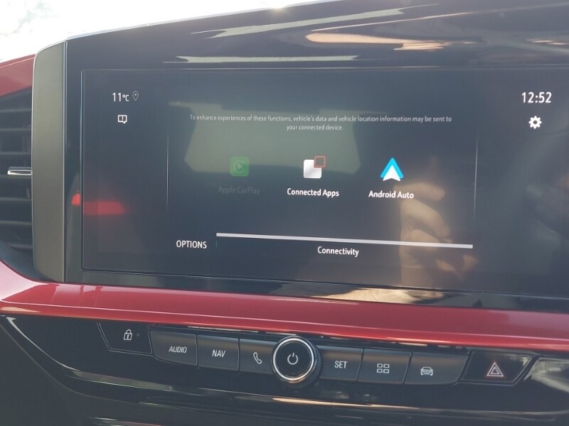 Used Vauxhall Mokka 2024 for sale - 77947436: Photo 19