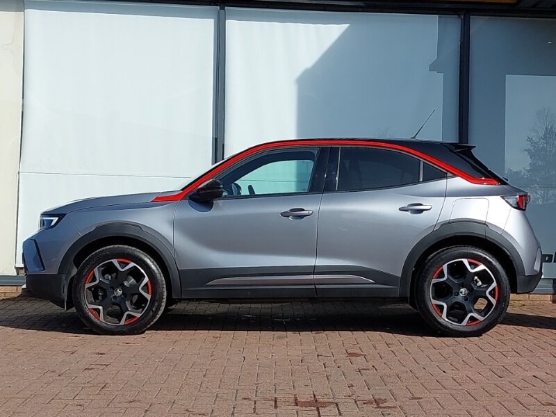 Used Vauxhall Mokka 2024 for sale - 77947436: Photo 4