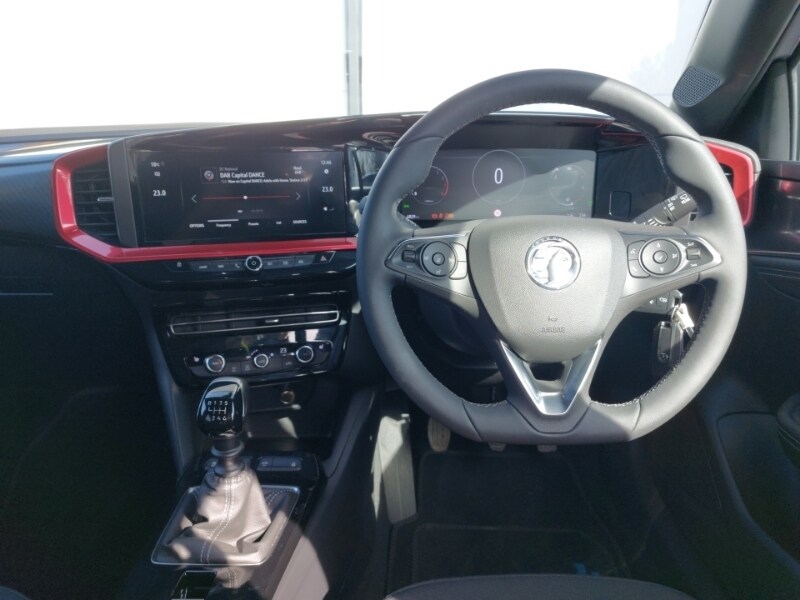 Used Vauxhall Mokka 2024 for sale - 77947436: Photo 7