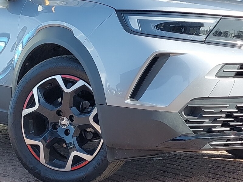 Used Vauxhall Mokka 2024 for sale - 77947436: Photo 9