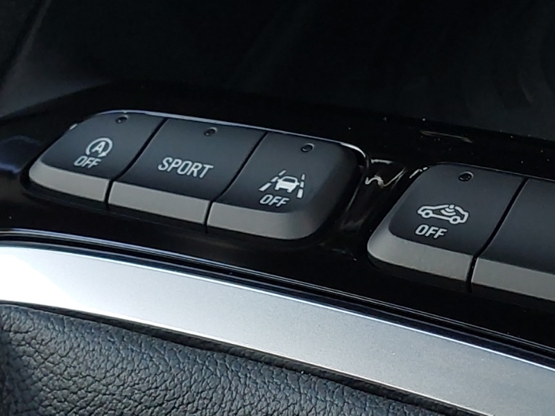 Used Vauxhall Corsa 2026 for sale - 77881627: Photo 11