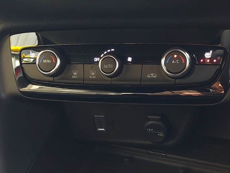 Used Vauxhall Corsa 2026 for sale - 77881627: Photo 12