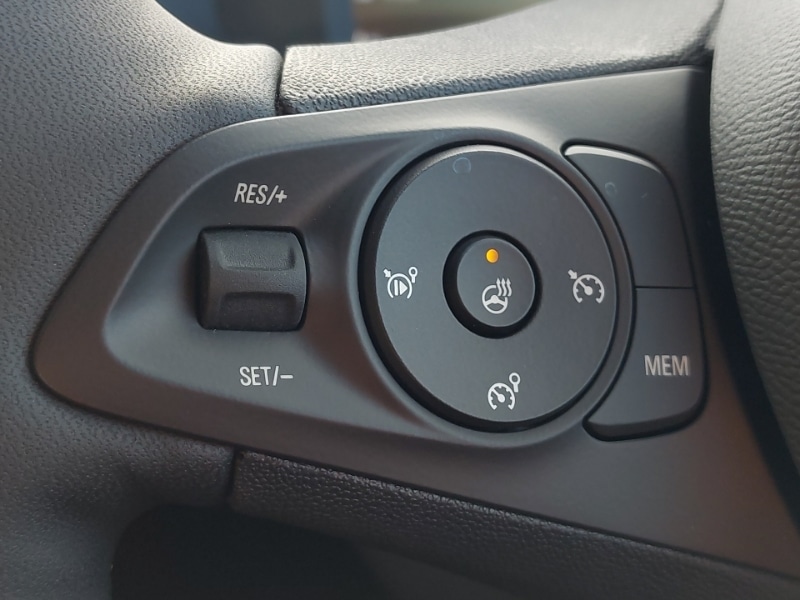 Used Vauxhall Corsa 2026 for sale - 77881627: Photo 14