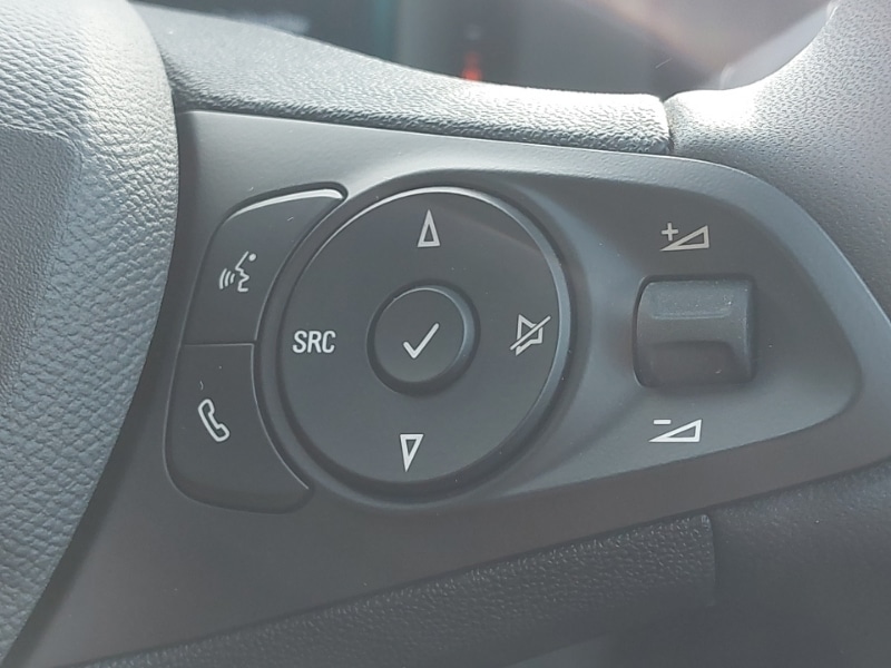 Used Vauxhall Corsa 2026 for sale - 77881627: Photo 15