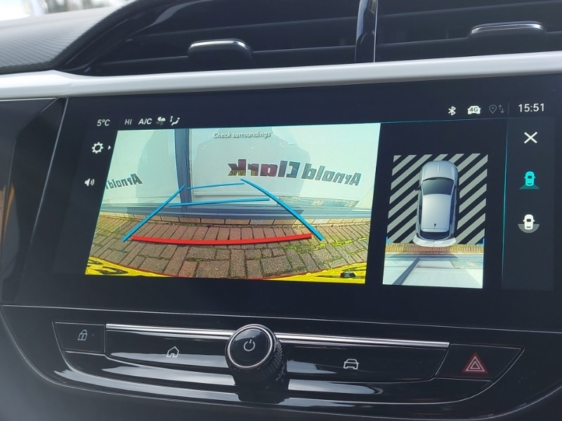 Used Vauxhall Corsa 2026 for sale - 77881627: Photo 18