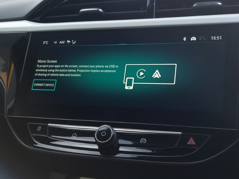 Used Vauxhall Corsa 2026 for sale - 77881627: Photo 19