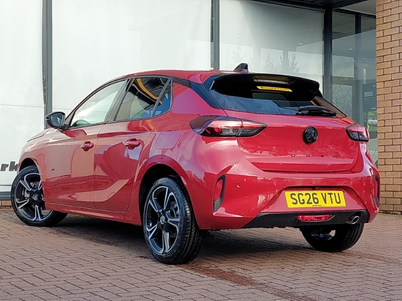 Used Vauxhall Corsa 2026 for sale - 77881627: Photo 3