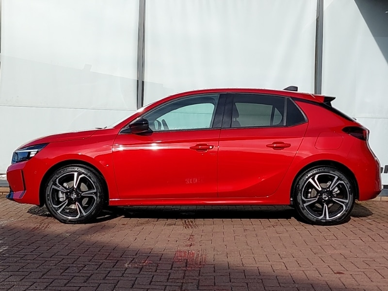 Used Vauxhall Corsa 2026 for sale - 77881627: Photo 4