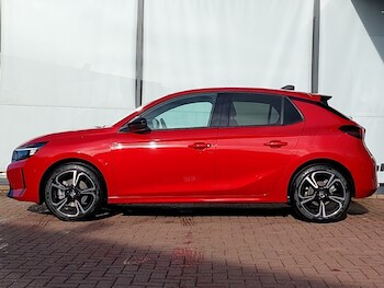 Used Vauxhall Corsa 2026 for sale - 77881627: Photo