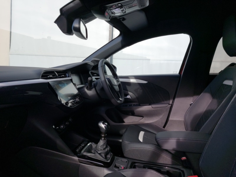 Used Vauxhall Corsa 2026 for sale - 77881627: Photo 5