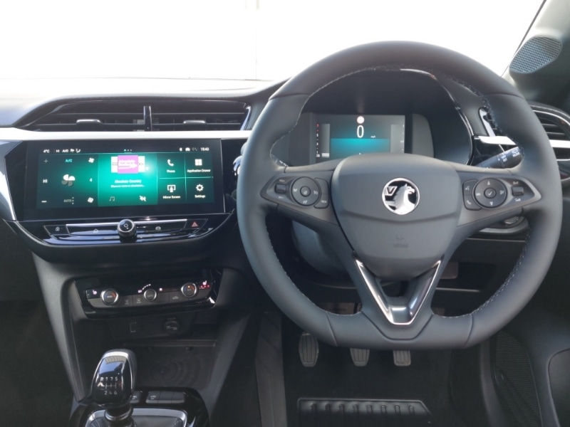 Used Vauxhall Corsa 2026 for sale - 77881627: Photo 7